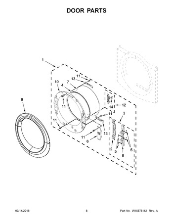 Diagram for 7MWGD90HEFW0