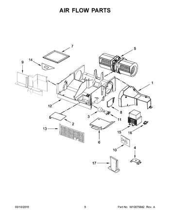 Diagram for IMH172DS1