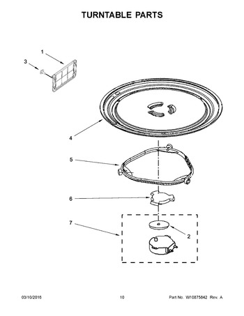 Diagram for IMH172DS1