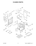 Diagram for 05 - Chassis Parts