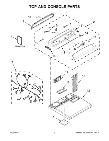 Diagram for 7MWGD7000EW0