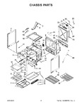 Diagram for 03 - Chassis Parts