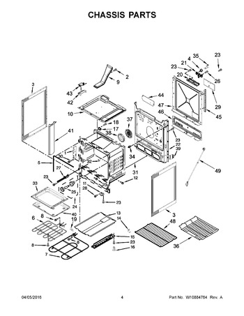 Diagram for YWEE745H0FS0