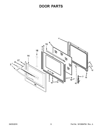 Diagram for YWEE745H0FS0