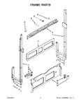 Diagram for 05 - Frame Parts