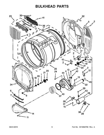 Diagram for CGD9050AW1