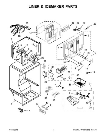 Diagram for IK8FXNGFDM01