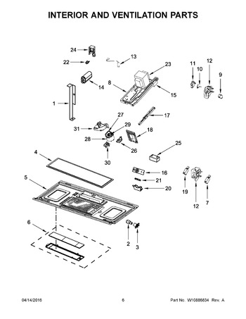 Diagram for YKMHS120ES1