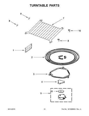 Diagram for YKMHS120ES1