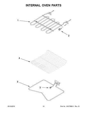 Diagram for WOS11EM4EB00