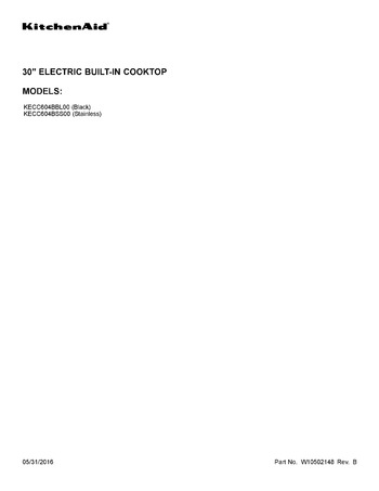 Diagram for KECC604BSS00