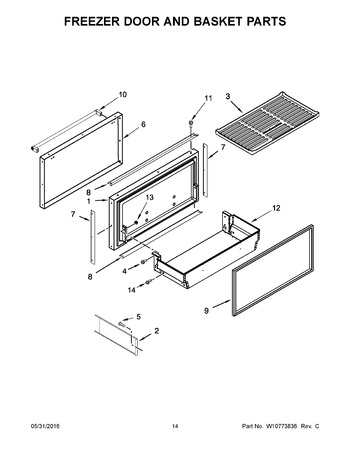 Diagram for KBBL206ESS00