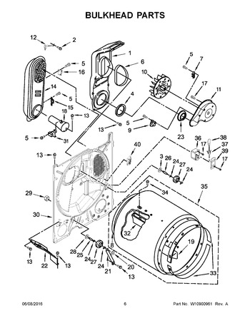 Diagram for 7MWGD1900EW1