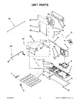 Diagram for 08 - Unit Parts