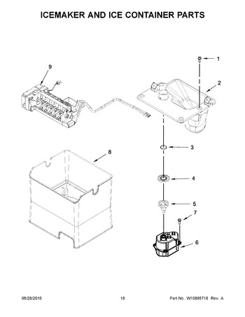 Diagram for KRFF707EBS00