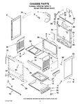 Diagram for 04 - Chassis Parts