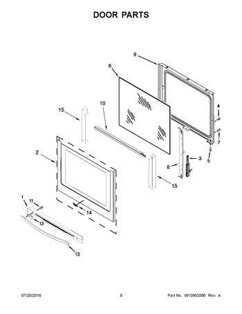 Diagram for YWFE770H0FZ0