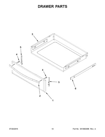 Diagram for YWFE770H0FZ0