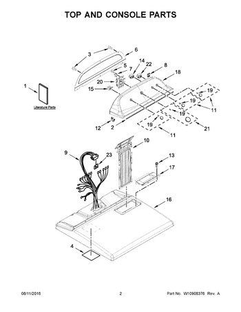 Diagram for 7MWGD1950EI1