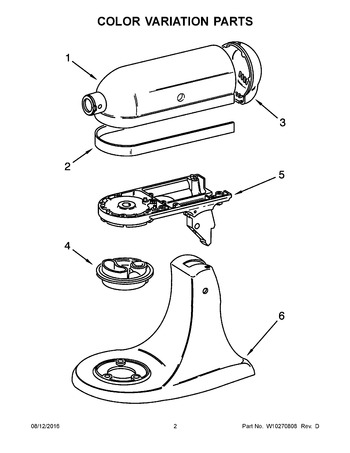 Diagram for KSM150APSGD0