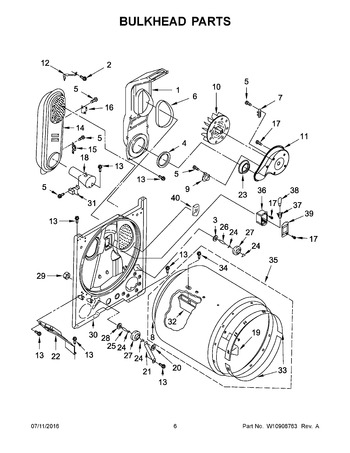 Diagram for 7MWGD2150EN1