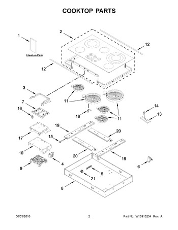 Diagram for G9CE3675XB01