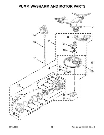 Diagram for KDTM804EBS0