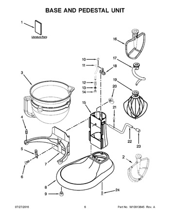 Diagram for KF26M1QBX5