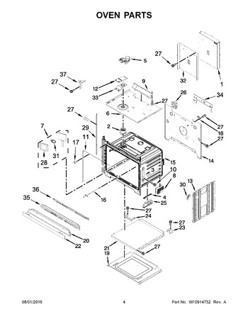 Diagram for KODT100ESS01