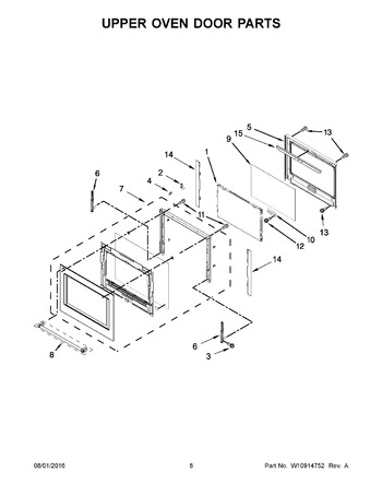 Diagram for KODT100ESS01