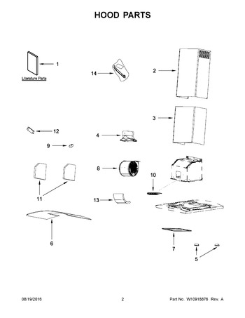 Diagram for WVW51UC6FS1