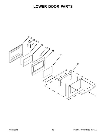 Diagram for YIES900DS03