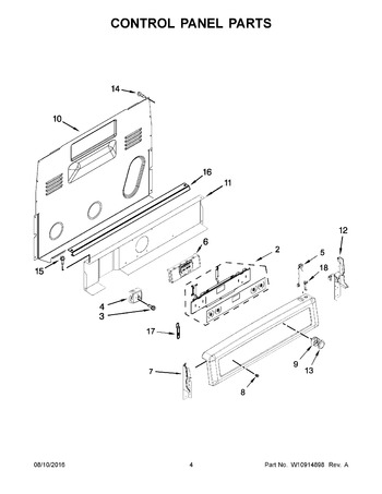 Diagram for YKFEG500ESS1