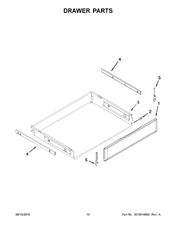 Diagram for YKFEG500ESS1