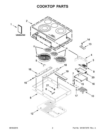 Diagram for KECC607BSS02