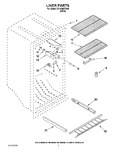 Diagram for 02 - Liner Parts