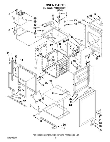 Diagram for YKESS907SP01