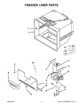 Diagram for 7WF736SDAM14