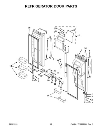 Diagram for 7WF736SDAM14