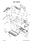 Diagram for 07 - Unit Parts