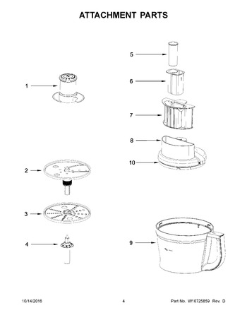 Diagram for 3KFP0933TCU0