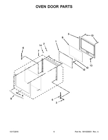 Diagram for WOC54EC0AB04