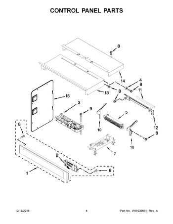 Diagram for WOC54EC7AB04