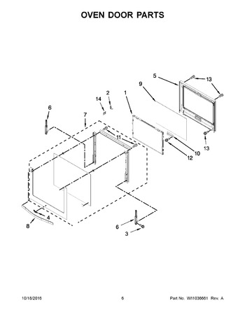 Diagram for WOC54EC7AB04