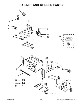 Diagram for WOC54EC7AB04