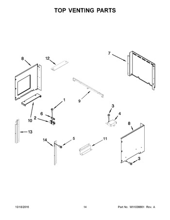 Diagram for WOC54EC7AB04