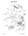 Diagram for 07 - Unit Parts