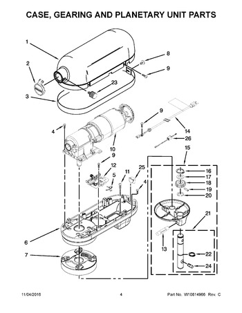 Diagram for 5KSMC895ZWH0