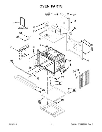 Diagram for WOS92EC7AS04