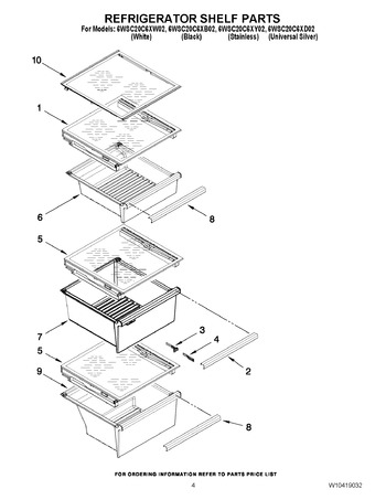 Diagram for 6WSC20C6XB02